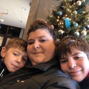 Meet your Posher, Kelli